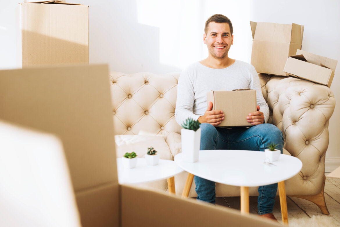 Movers and Packers Services in Al Ain