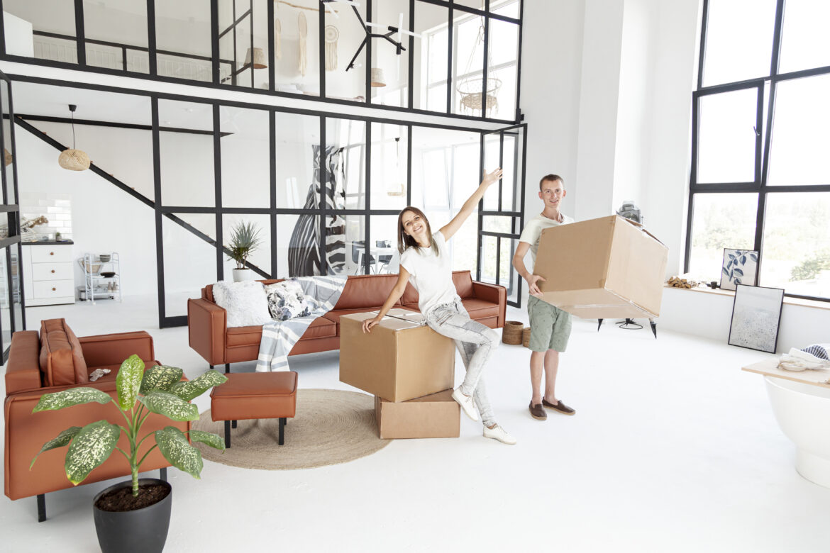 Movers Packers in Sharjah