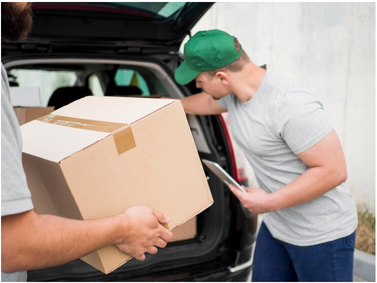 Movers Packers in Dubai